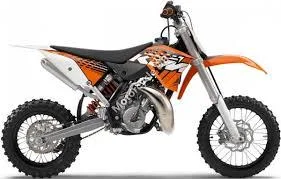 Xispa EnduCross 50