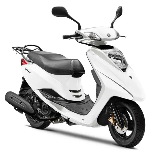 Yamaha Vity