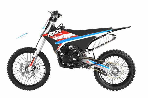 Apollo RFN Thunder 250