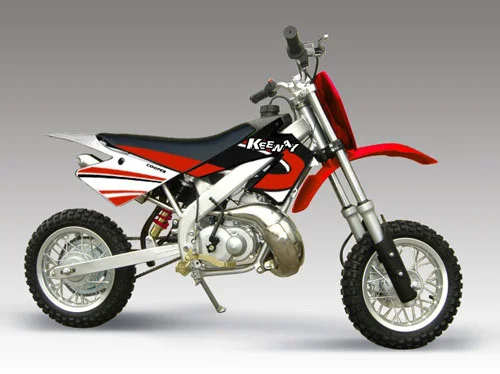 Keeway Cooper Offroad