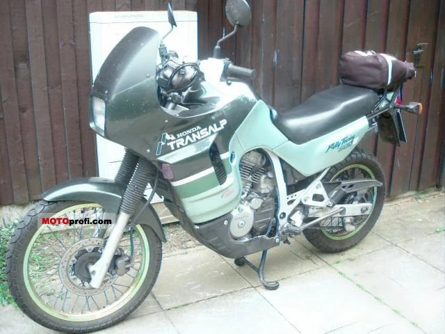 Honda XL 600 V Transalp