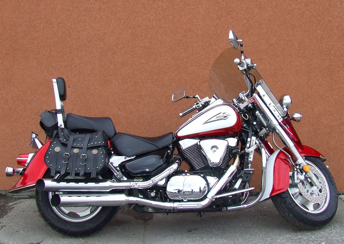 Harley-Davidson Heritage Springer 1999