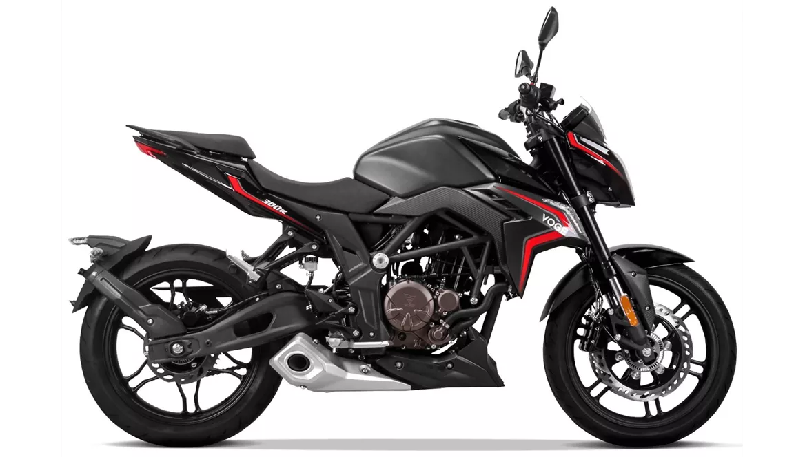 Voge Brivido 300R 2023