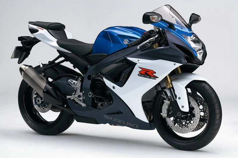 Suzuki GSX-R750