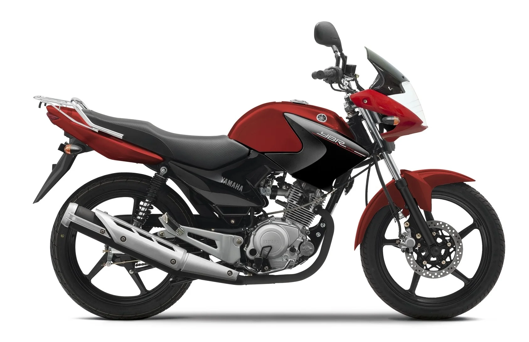 Yamaha YBR125