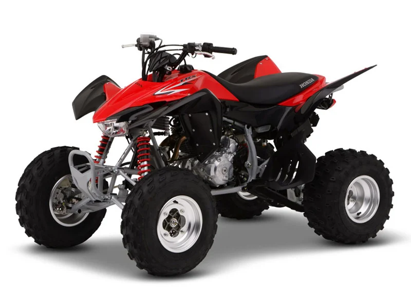 Honda TRX400X