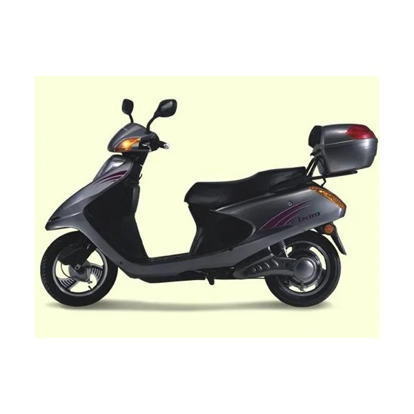 Lectrix e Star 2011