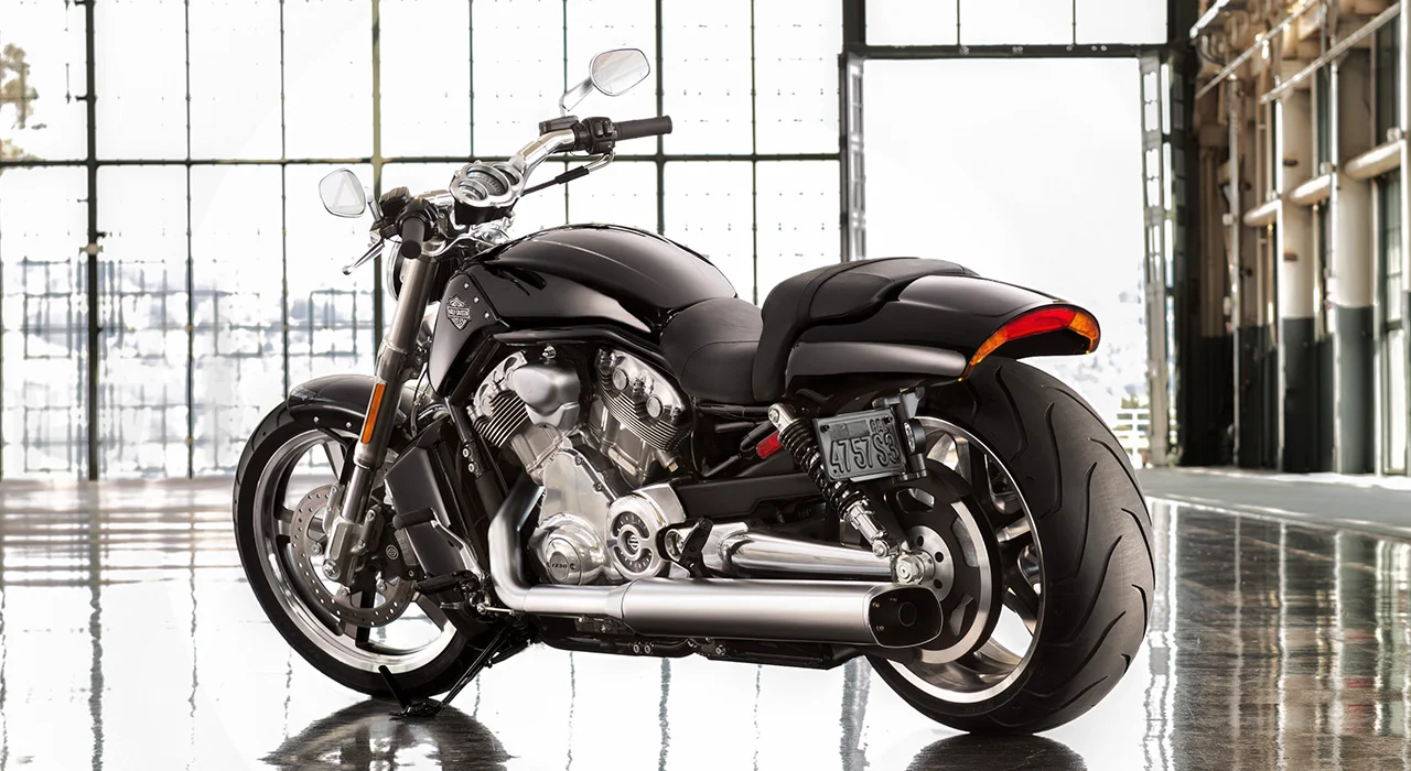 Harley-Davidson V-Rod Muscle