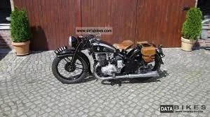 DKW SB 500A