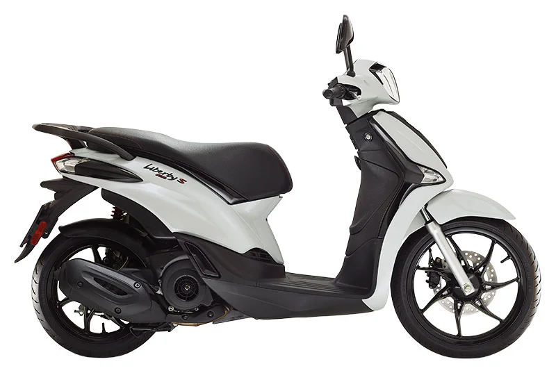 Piaggio Liberty S 50 2023