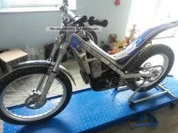 Sherco 3.2