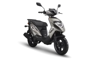 KSR Pandora 50