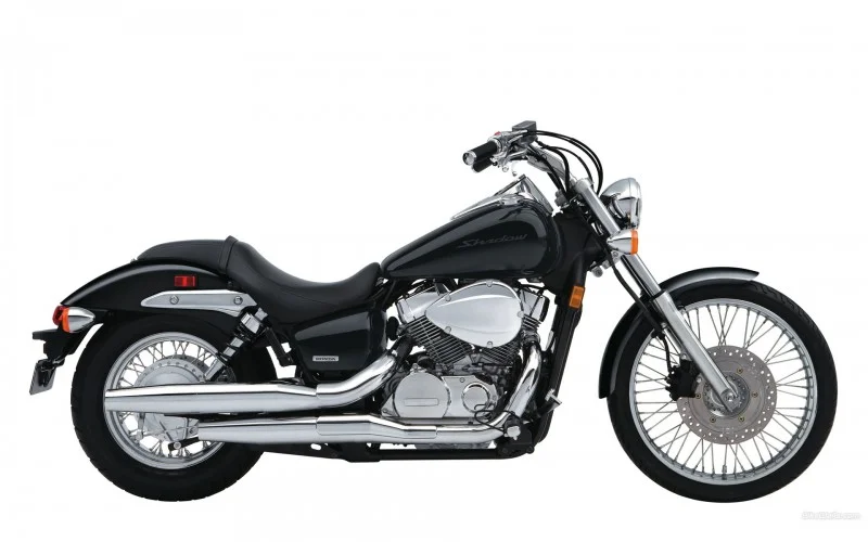 Honda Shadow Spirit 750