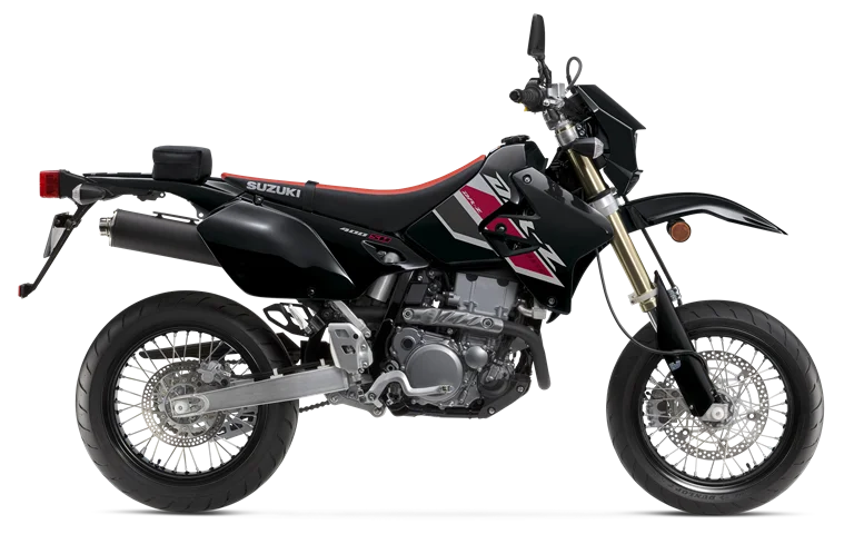 Suzuki DR-Z400SM