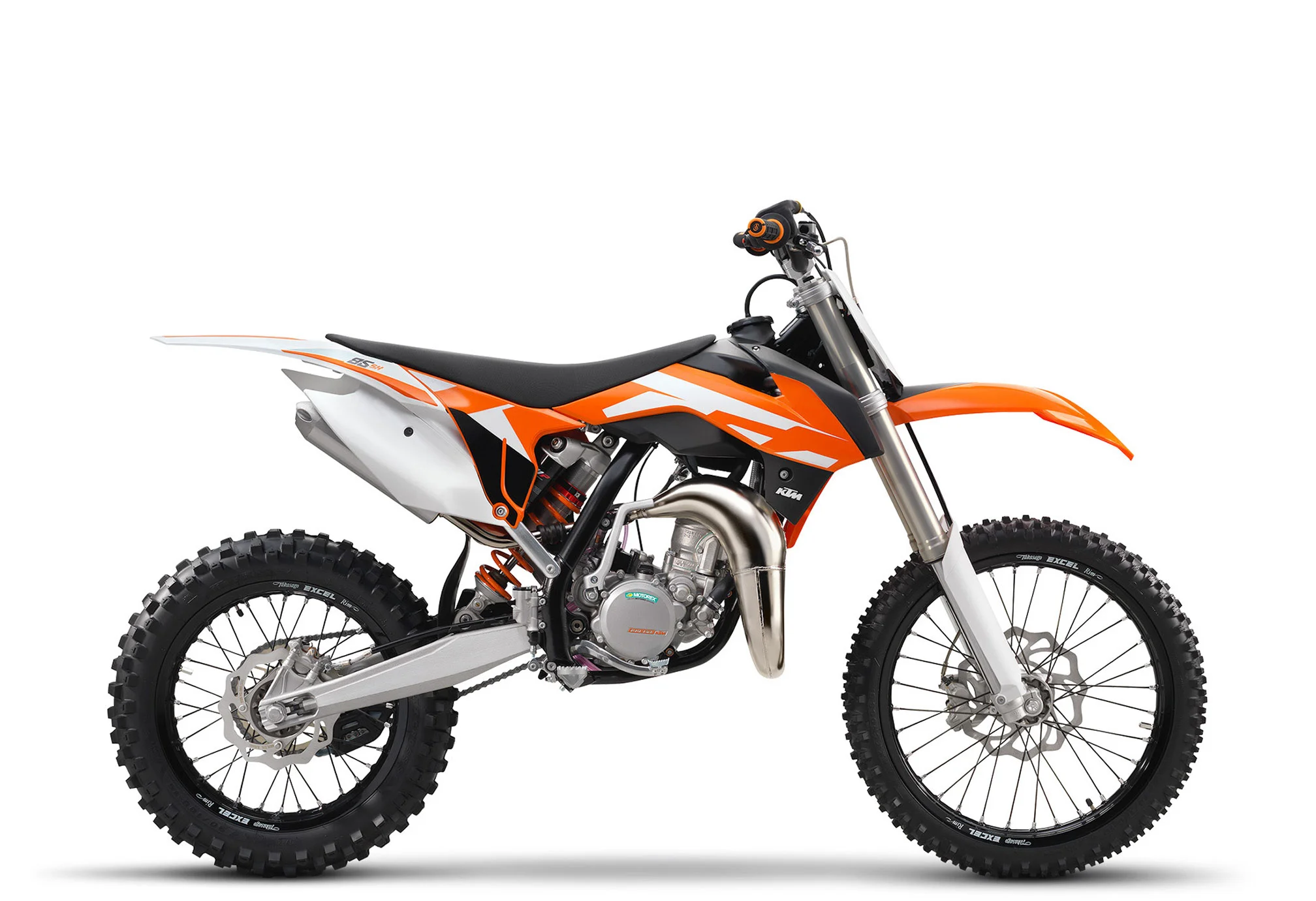 KTM 85 SX 17-14