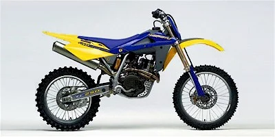 Husqvarna TC 250