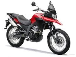 Derbi Terra 125
