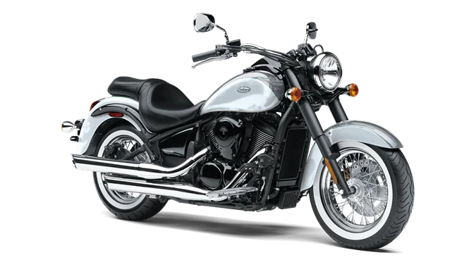 Kawasaki Vulcan 900 Classic