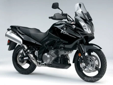 Suzuki V-Strom