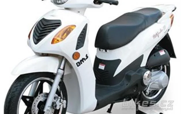 Znen Pathfinder 150 2016