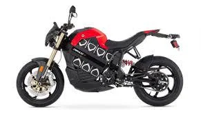 Brammo Empulse 2013