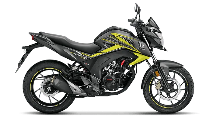 Honda CB Hornet 160R