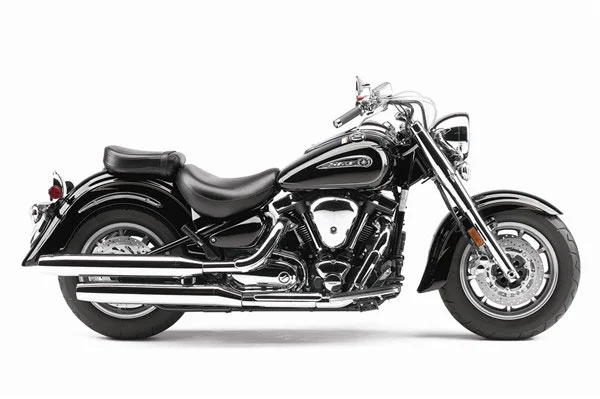 Yamaha Road Star S