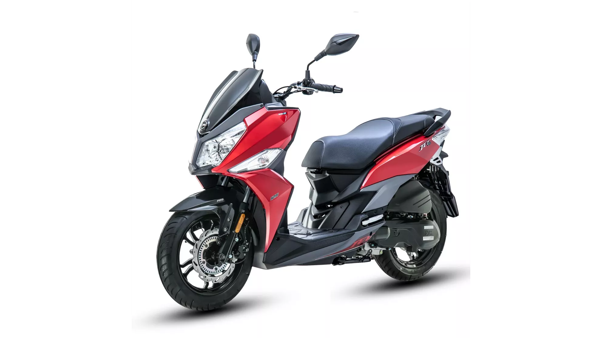 Sym Jet 14 125 2024