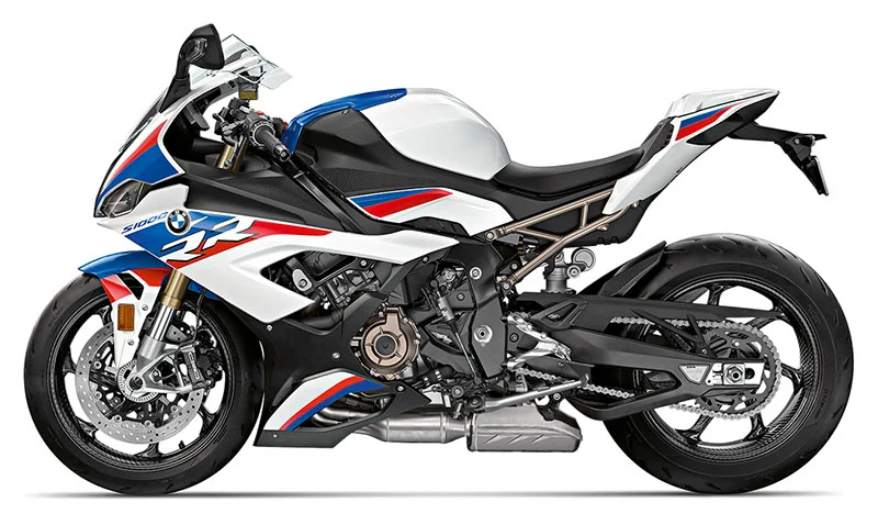 BMW S 1000 RR