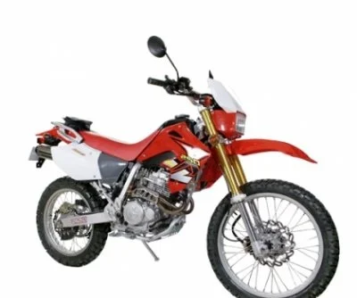 Xingyue XY 250GY Dirt Bike