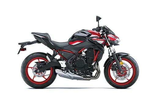 Kawasaki Z650