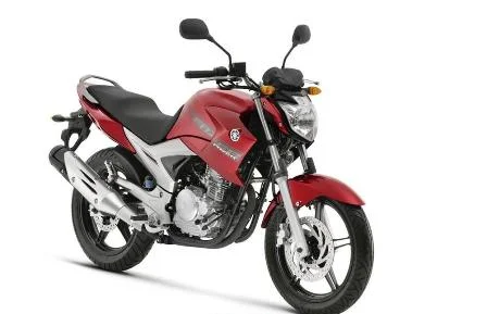 Yamaha YBR250