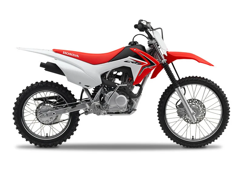 Honda CRF125F