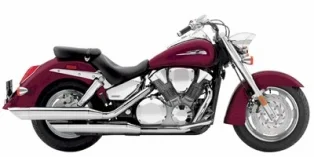 Honda VTX 1300 R