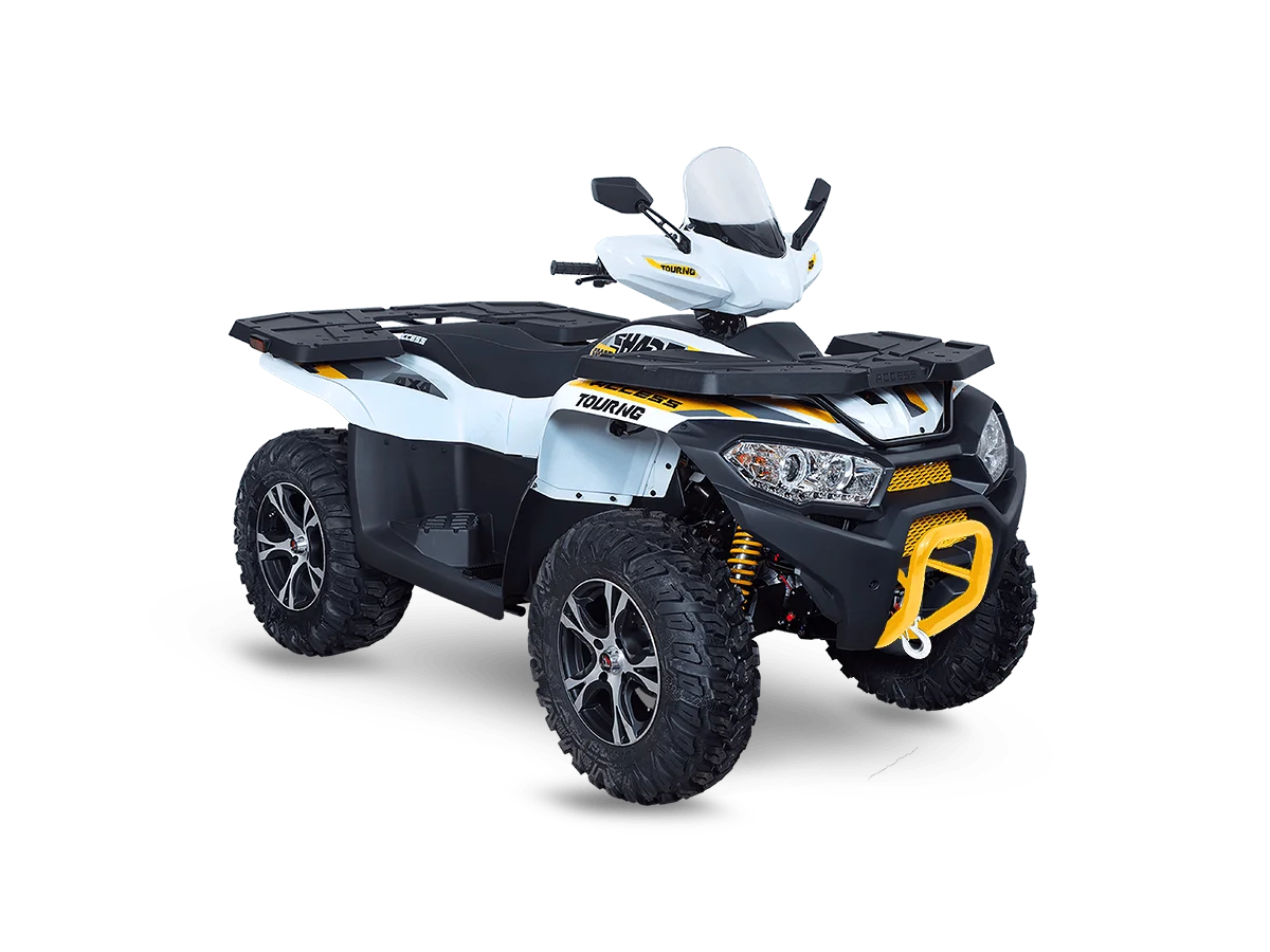 Access Shade Sport 850 Touring 2020