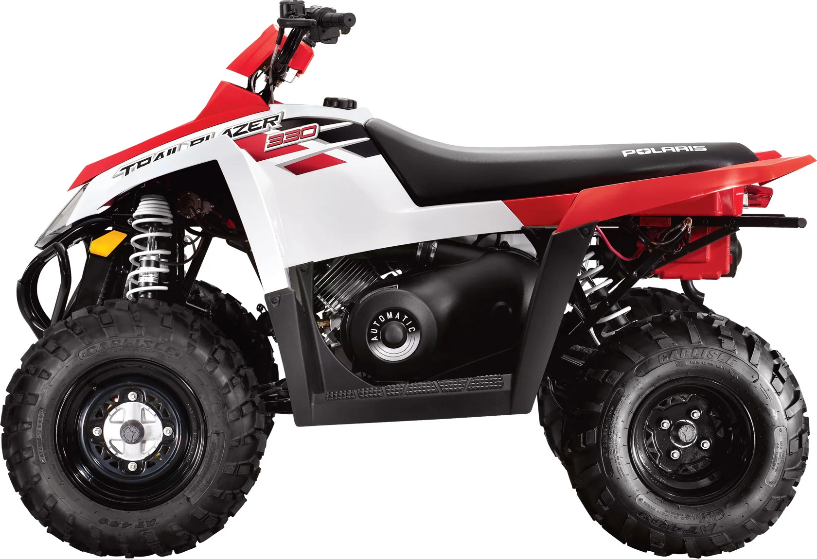 Polaris Trail Blazer 330