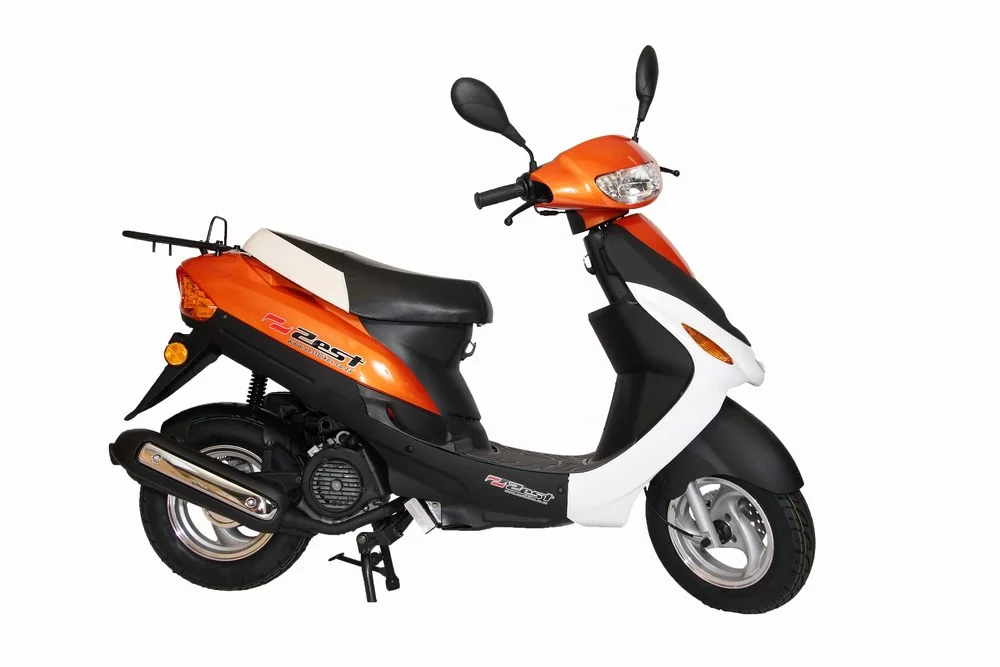 Zest Z125T-1 2011