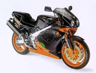 Laverda 750 S Formula 1999