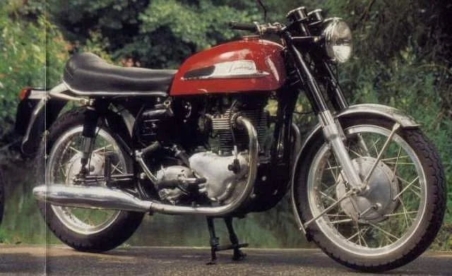 Norton Atlas