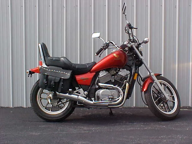Honda VT 500 C