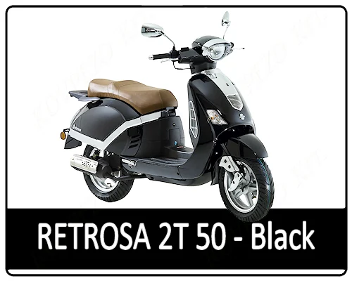 Motowell Retrosa 2016