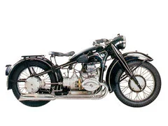 BMW R17 1935