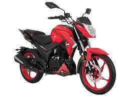 Italika 200Z 2020