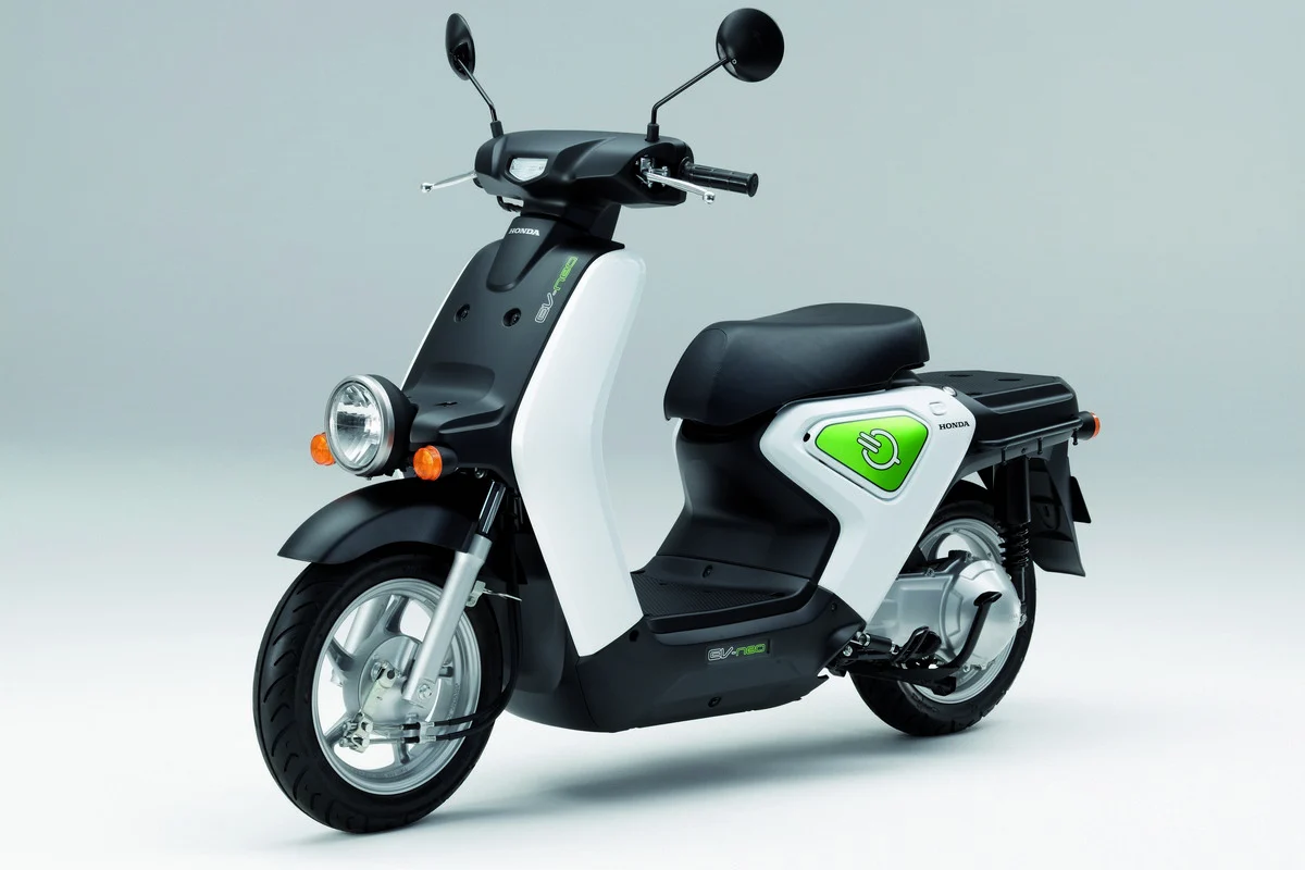 Honda EV neo