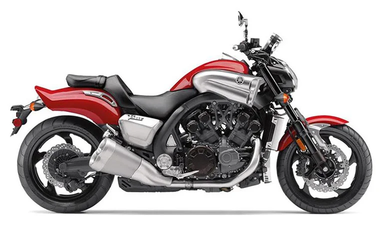 Yamaha VMAX