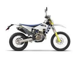 Husqvarna FE 501s