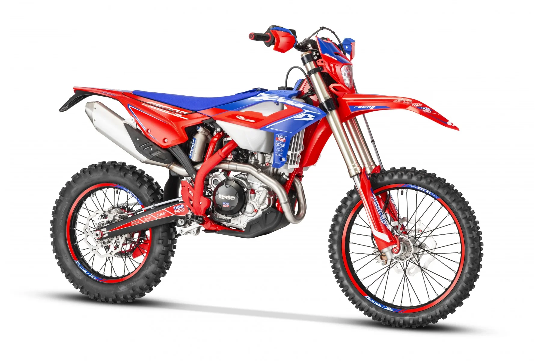 Beta RR Racing 4T 480