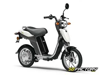 MBK EC03 2012