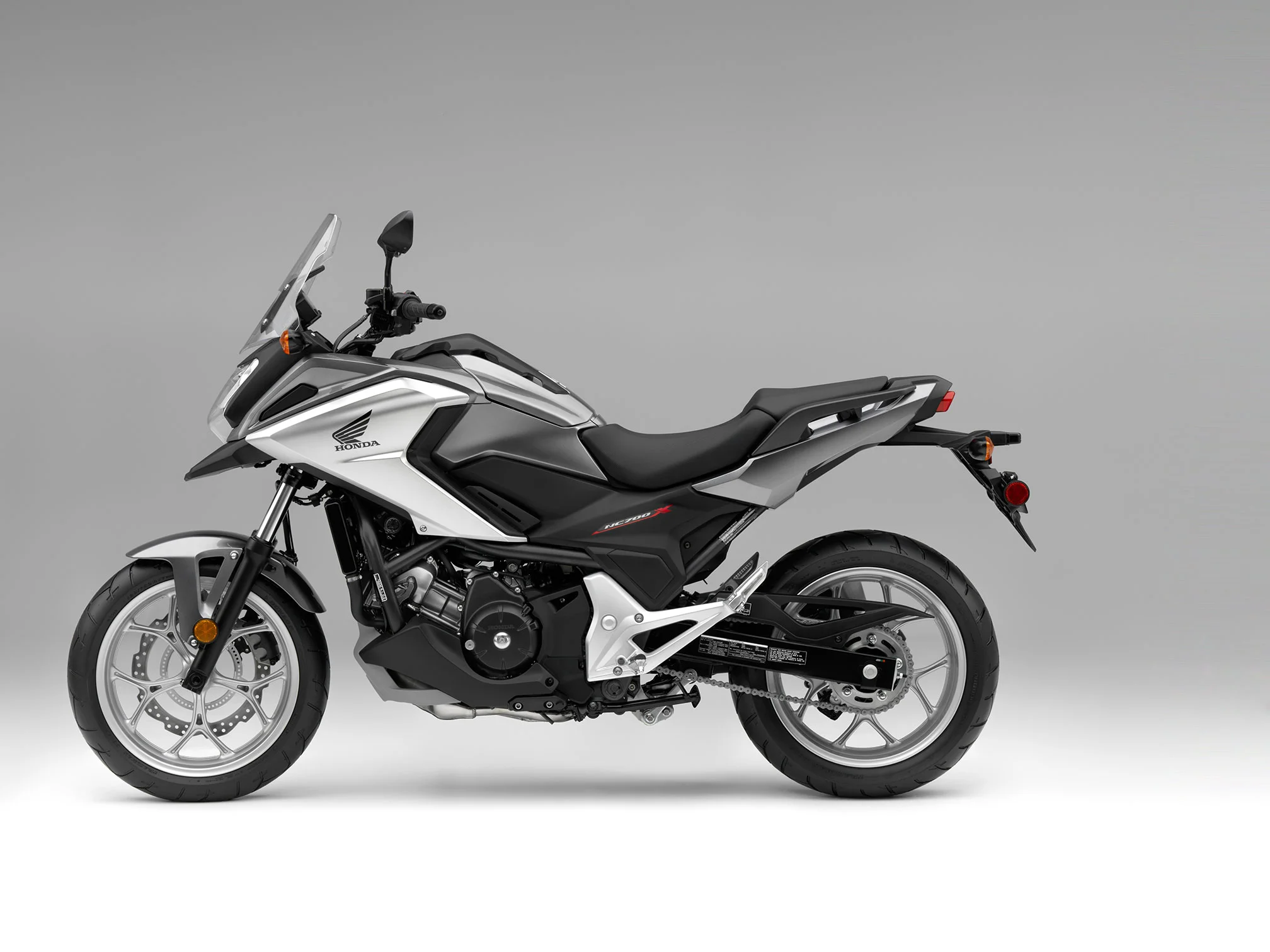 Honda NC700X