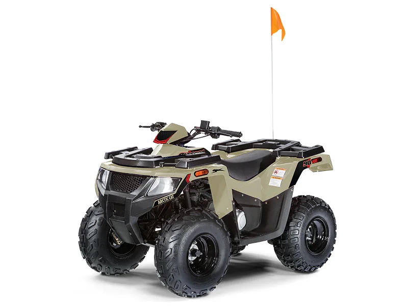 Arctic Cat Alterra 90 2023